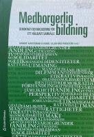 Medborgerlig bildning. Demokrati och inkludering f&ouml;r ett h&aring;llbart samh&auml;lle