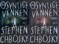 Den osynlige v&auml;nnen - del 1 och 2