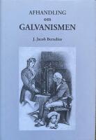 Afhandling om galvanismen