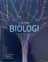 Spektrum Biologi Grundbok