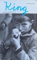 King. En gatuber&auml;ttelse