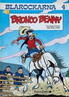 Bronco Benny - Bl&aring;rockarna 4