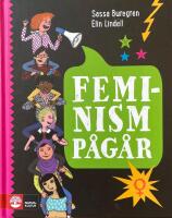 Feminism p&aring;g&aring;r