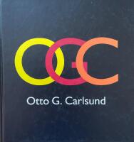 Otto G. Carlsund och konkretistfiaskot i Stockholm 1930