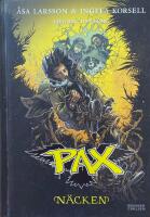 N&auml;cken - PAX, bok 6