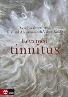Leva med tinnitus