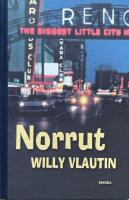 Norrut - inkl. CD: "Musiken till romanen"