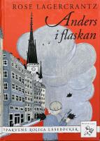 Anders i flaskan