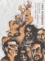 Lena Svedberg - Herr Aldman. Superhero av v&auml;rldsalltet