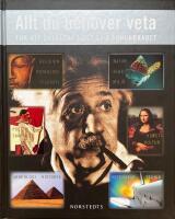 Allt du beh&ouml;ver veta f&ouml;r att &ouml;verleva det 21:a &aring;rhundradet