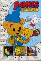 Bamses s&aring;ngbok
