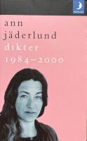 Dikter 1984-2000
