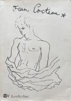 Jean Cocteau - Der Zeichner - The Graphic Artist