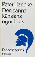 Den sanna k&auml;nslans &ouml;gonblick