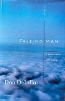 Falling man