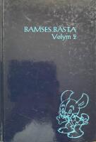 Bamsebiblioteket - Bamses b&auml;sta, vol. 2