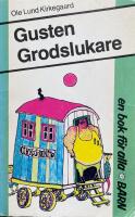 Gusten Grodslukare