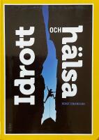 Idrott och h&auml;lsa