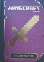 Minecraft. Stridshandboken