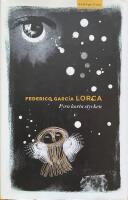 Fyra korta stycken - K&auml;nslans urkund / Om k&auml;rleken - teater av djur / Skuggor / Jehova