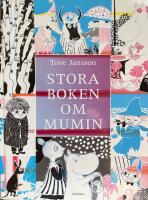 Stora boken om mumin | Bokbörsen
