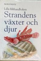 Strandens v&auml;xter och djur
