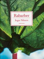 Rabarber