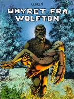 Uhyret fra Wolfton