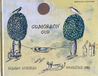 Gomorron Gud eller S&aring; gick det till n&auml;r Gud skapade himmel och jord - fritt efter Bibeln