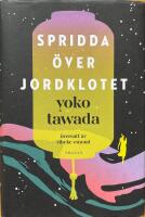 Spridda &ouml;ver jordklotet