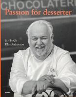 Passion f&ouml;r desserter