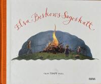 Elsa Beskows sagoskatt. Trapp