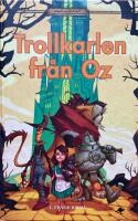 Trollkarlen fr&aring;n Oz