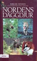Nordens d&auml;ggdjur