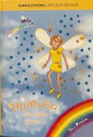 Mimosa den gula &auml;lvan - Regnb&aring;gs&ouml;n 3