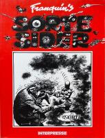 Franquin's sorte sider (Id&eacute;es noires)