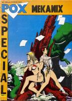 Pox special - Mekanix