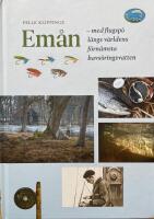 Em&aring;n. Med flugsp&ouml; l&auml;ngs v&auml;rldens f&ouml;rn&auml;msta havs&ouml;ringsvatten