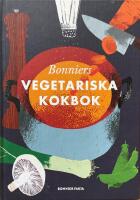 Bonniers vegetariska kokbok
