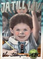 Ja till Liv! Liv Str&ouml;mquists ABC