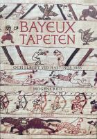 Bayeuxtapeten och slaget vid Hastings 1066