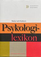 Psykologilexikon