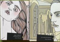 Moderna svenska klassiker i box: S/Y Gl&auml;djen ; R&ouml;varna i Skuleskogen ; Str&auml;ndernas svall ; Det mest f&ouml;rbjudna ; Juloratoriet