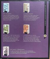 Moderna svenska klassiker i box: S/Y Gl&auml;djen ; R&ouml;varna i Skuleskogen ; Str&auml;ndernas svall ; Det mest f&ouml;rbjudna ; Juloratoriet