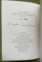 Sp&aring;r av Proust - bibliofilupplaga