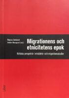 Migrationens och etnicitetens epok