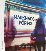 Marknadsf&ouml;ring