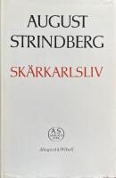 Sk&auml;rkarlsliv - ber&auml;ttelser. Nationalupplagan nr 26