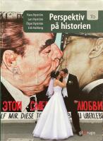 Perspektiv p&aring; historien 1b
