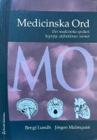 Medicinska Ord